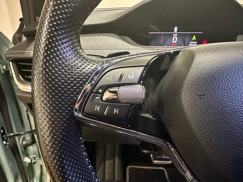 Skoda Enyaq 80 iV Sportline 5d