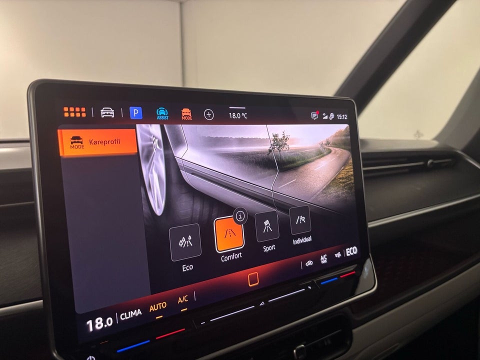 VW ID.Buzz 86 Style 7prs LWB 5d