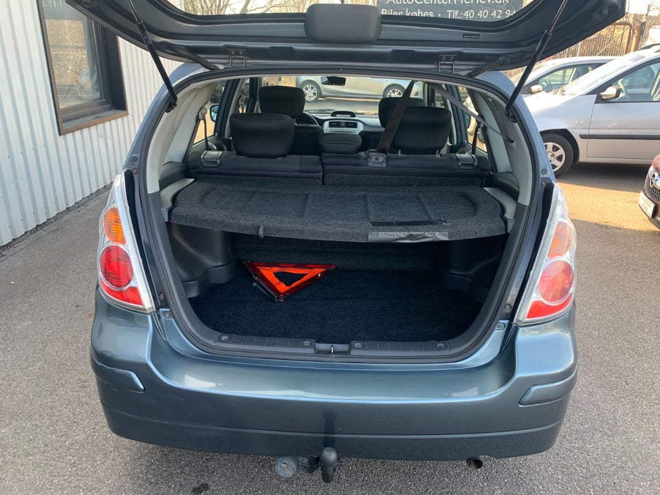 Suzuki Liana 1,6  5d