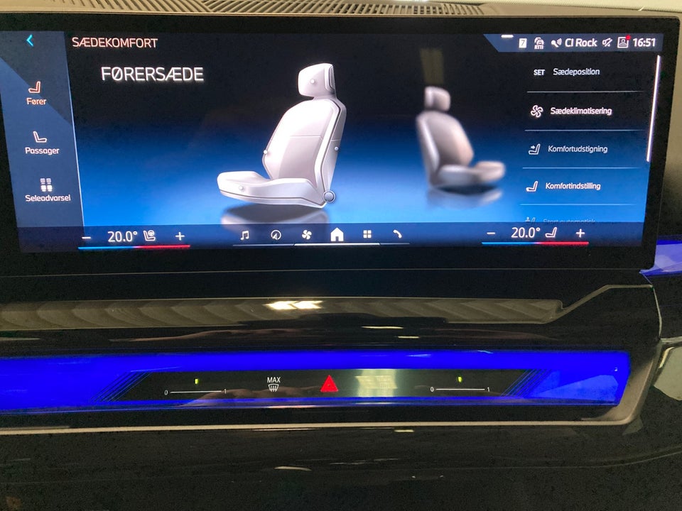 BMW i5 eDrive40 Touring M-Sport Pro 5d