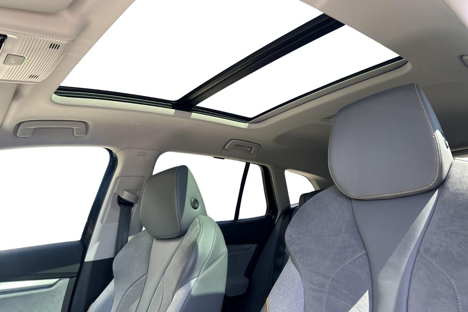 Skoda Enyaq 80 iV Lounge 5d