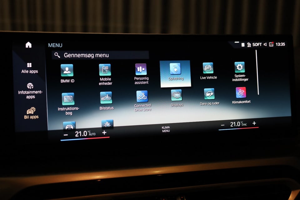 BMW i4 M50 Charged Plus xDrive 5d