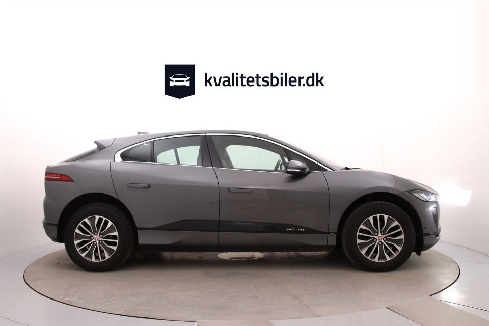 Jaguar I-Pace EV400 S AWD 5d