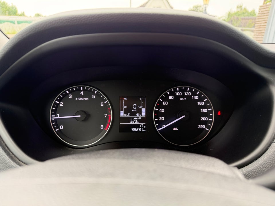 Hyundai i20 1,25 Vision+ 5d