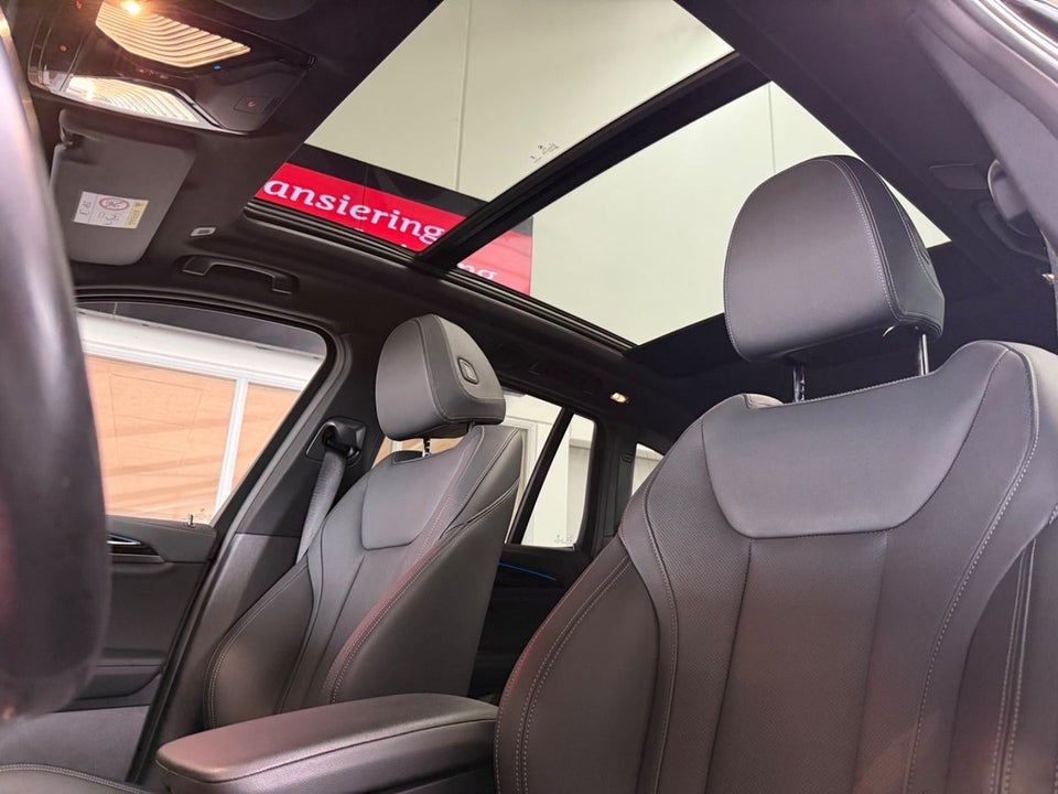 BMW iX3 Charged M-Sport 5d