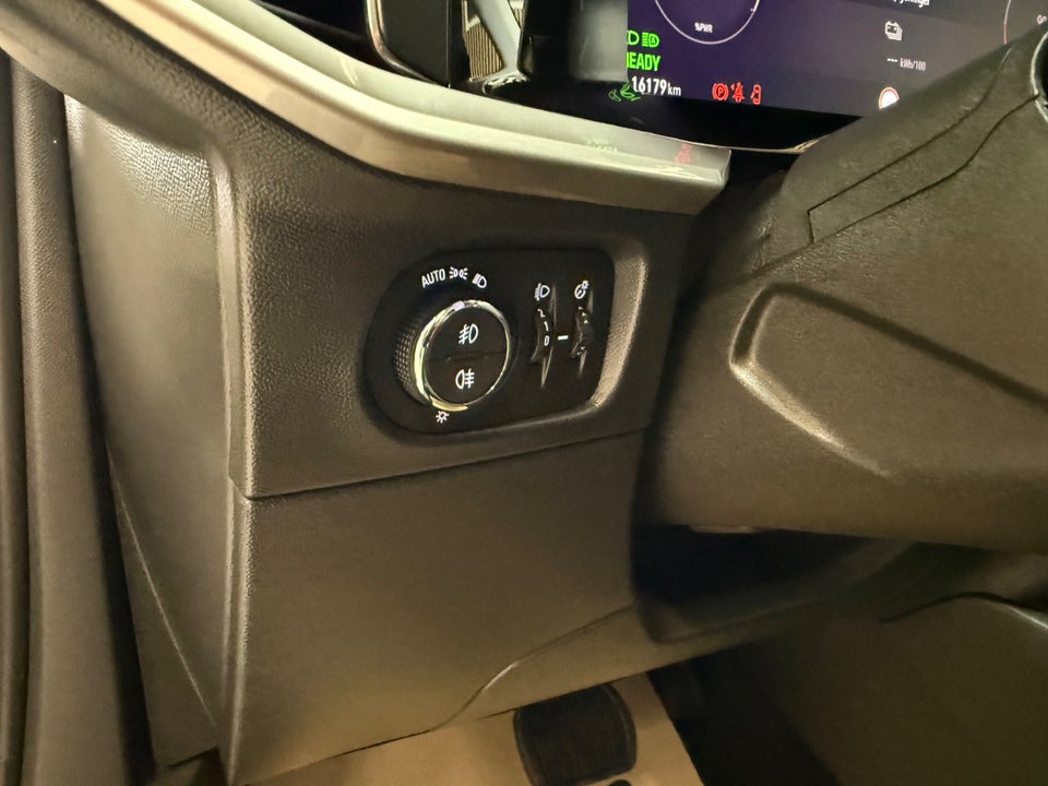 Opel Mokka-e 50 Elegance 5d