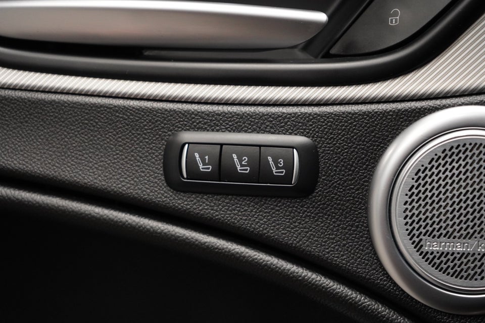 Alfa Romeo Stelvio 2,2 JTD 210 Super aut. Q4 5d