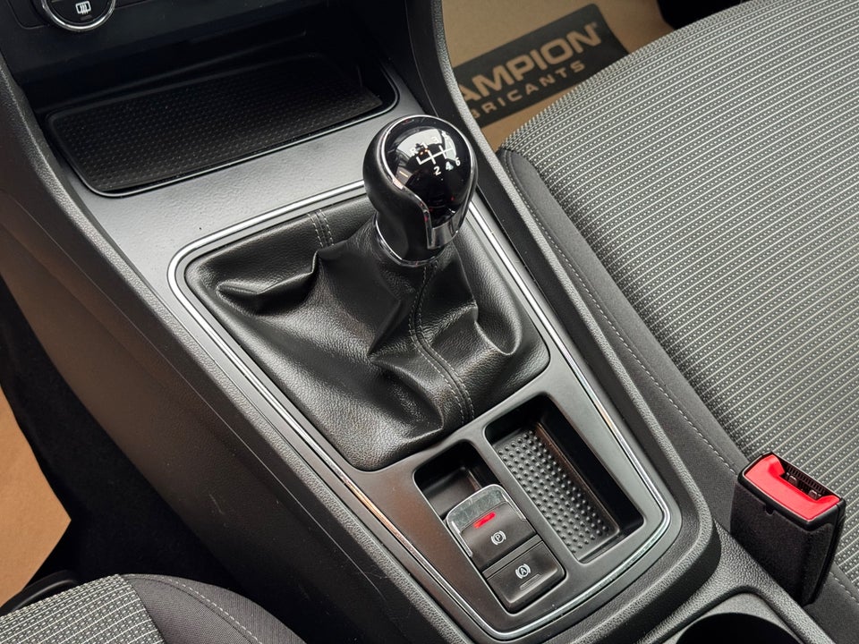 Seat Leon 1,2 TSi 110 Style ST 5d