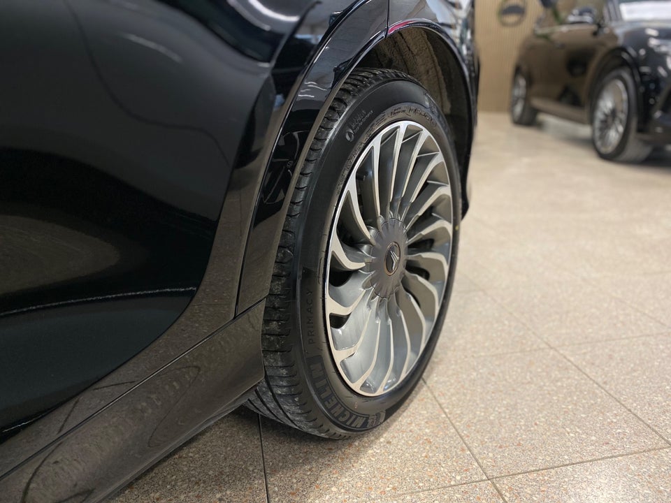 Voyah Free Twilight 5d