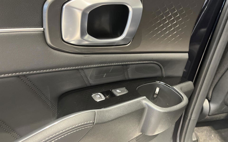 Kia Sorento 1,6 PHEV Upgrade aut. 4WD 7prs 5d