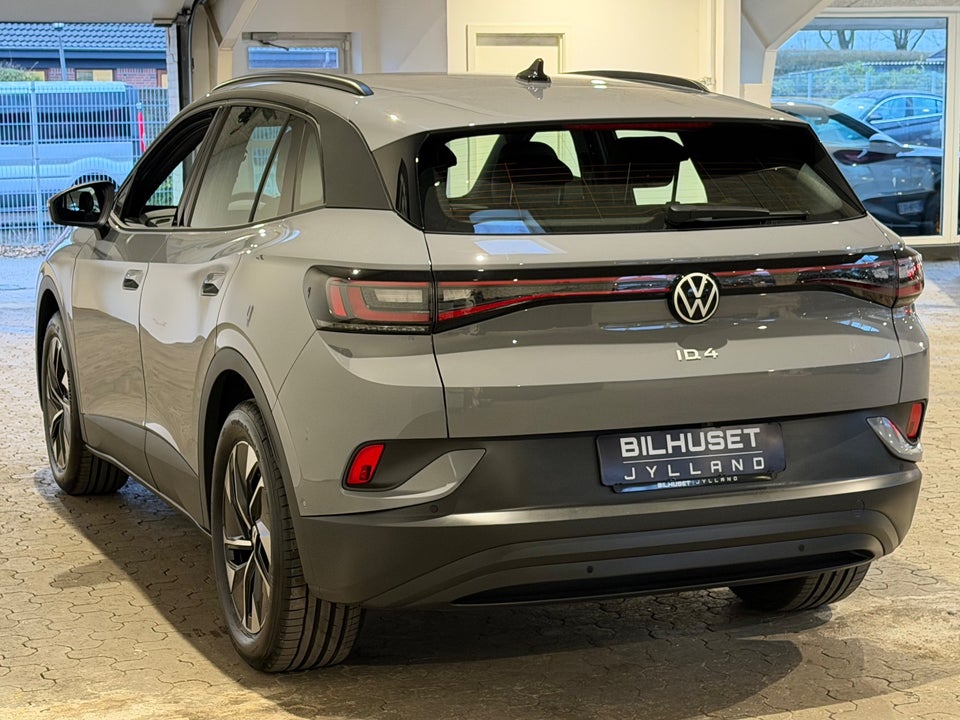 VW ID.4 77 Pro 5d