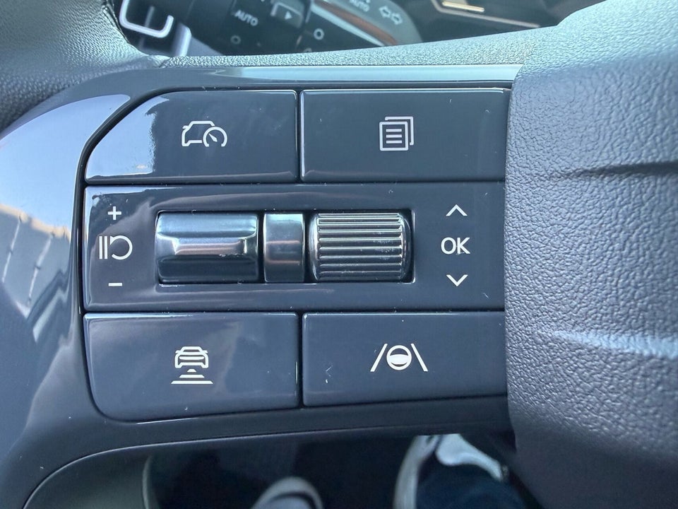 Kia EV5 81 Long Range Prestige 5d