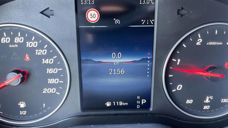 Mercedes Sprinter 317 2,0 CDi A2 Kassevogn PRO aut. RWD