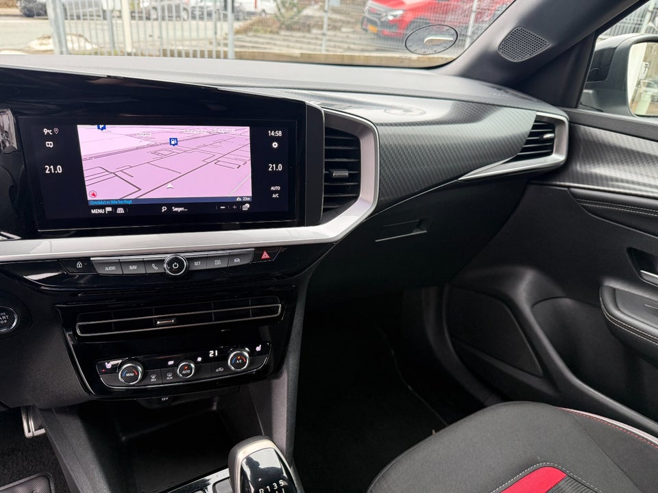 Opel Mokka 1,2 T 100 GS Line 5d