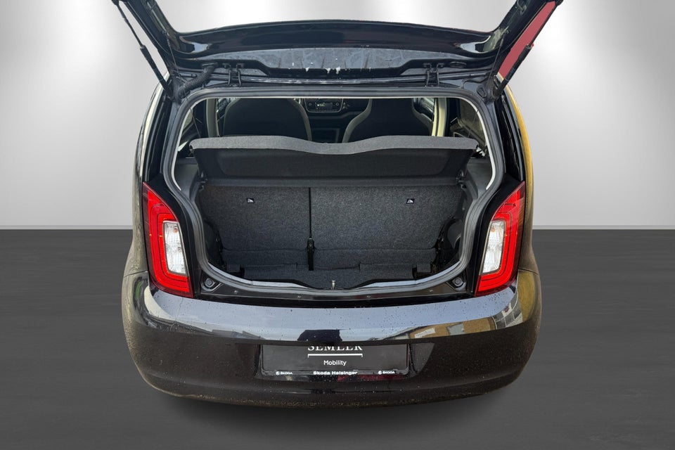 Skoda Citigo 1,0 MPi 60 Family 5d