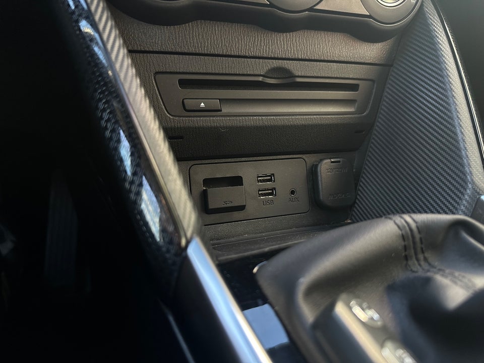 Mazda 2 1,5 SkyActiv-G 90 Vision 5d