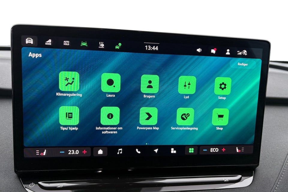 Skoda Elroq 60 iV 5d