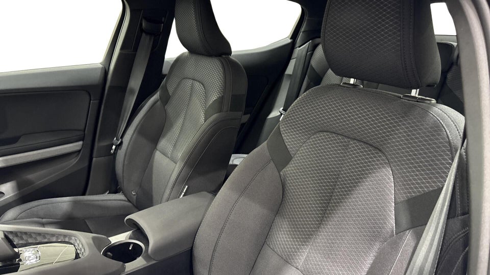 Polestar 2 Long Range 5d