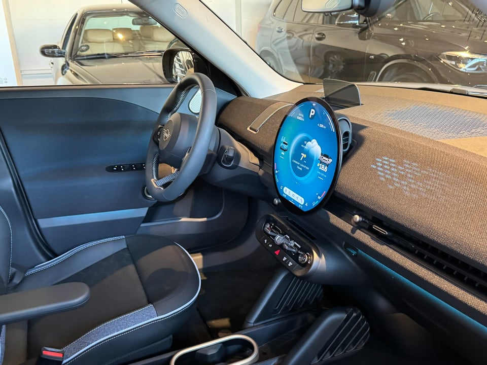 MINI Aceman SE Classic Trim XL 5d