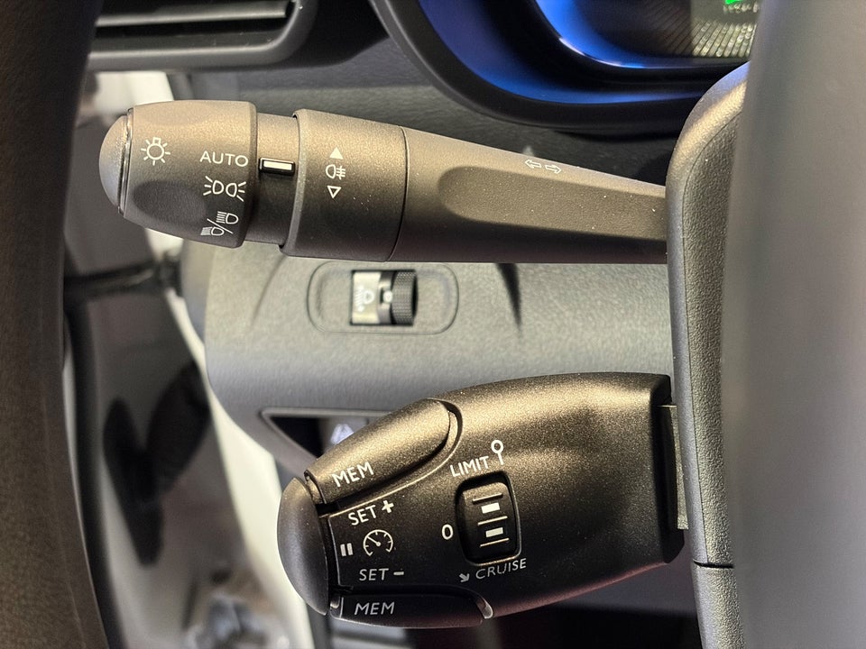 Citroën ë-Berlingo 50 Feel 5d