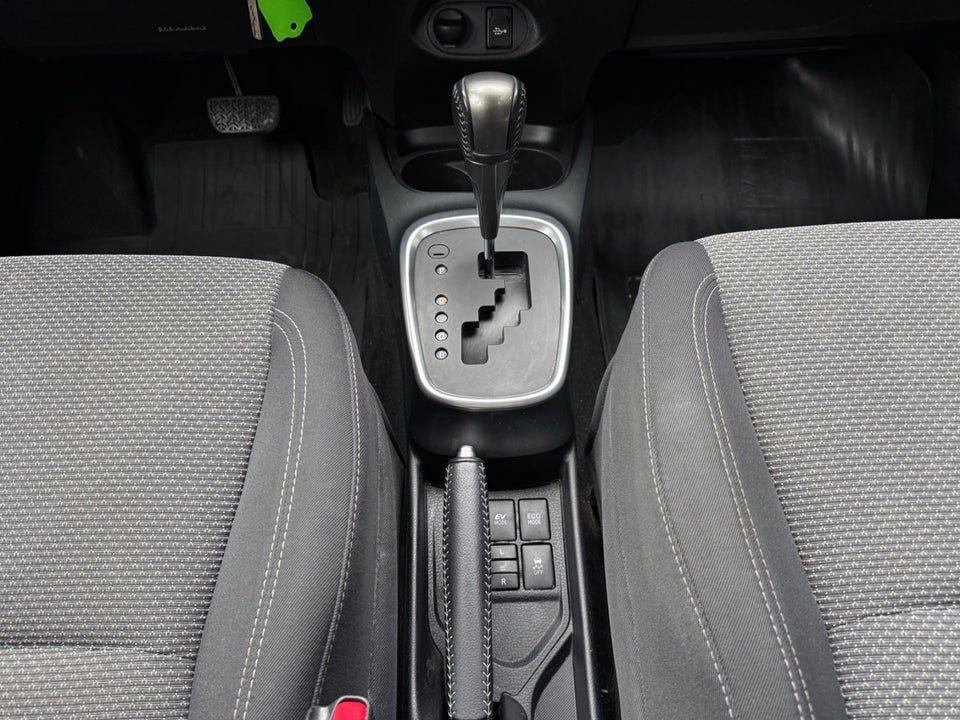 Toyota Yaris 1,5 Hybrid H2 e-CVT 5d