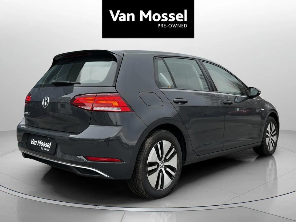 VW e-Golf VII 5d