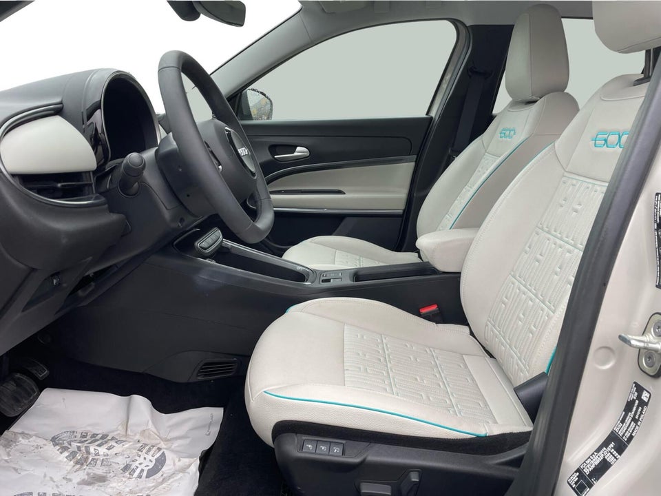 Fiat 600e 54 la Prima 5d