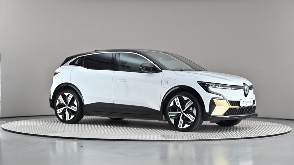 Renault Megane E-Tech 60 Iconic 5d
