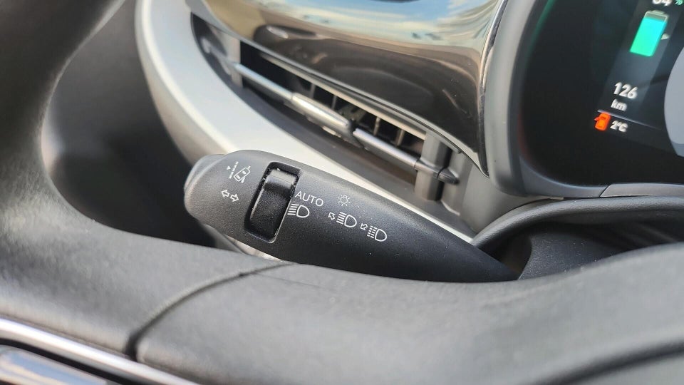 Fiat 500e 24 Action 3d