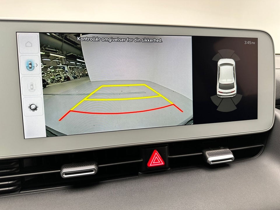 Hyundai Ioniq 5 77 Essential 5d