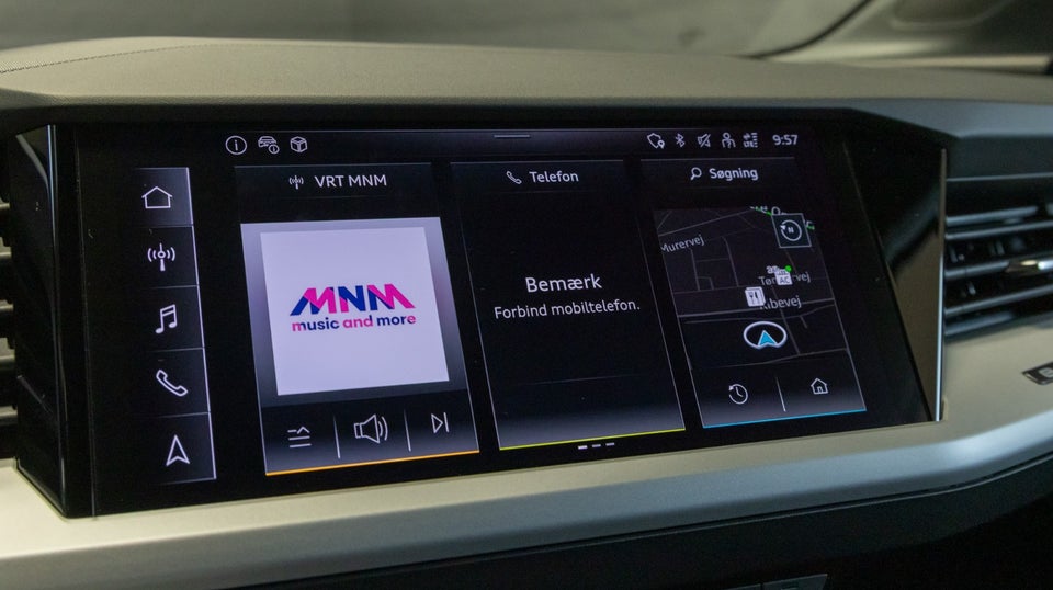 Audi Q4 e-tron 45 S-line 5d