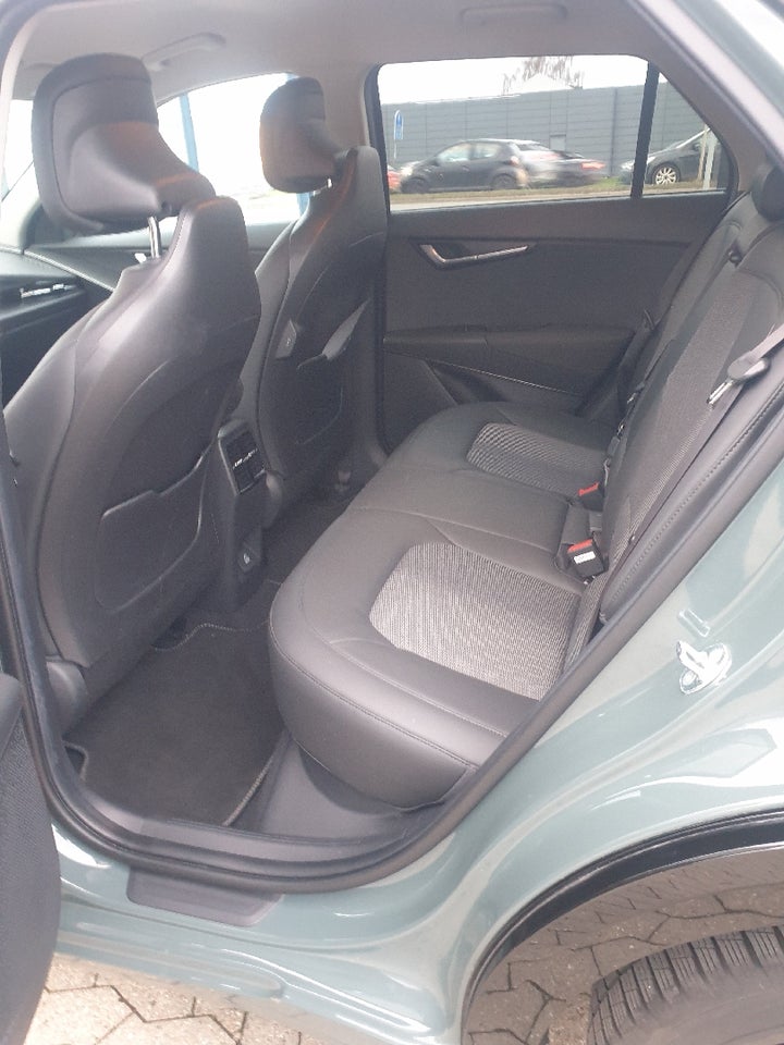 Kia Niro 64 EV Prestige 5d