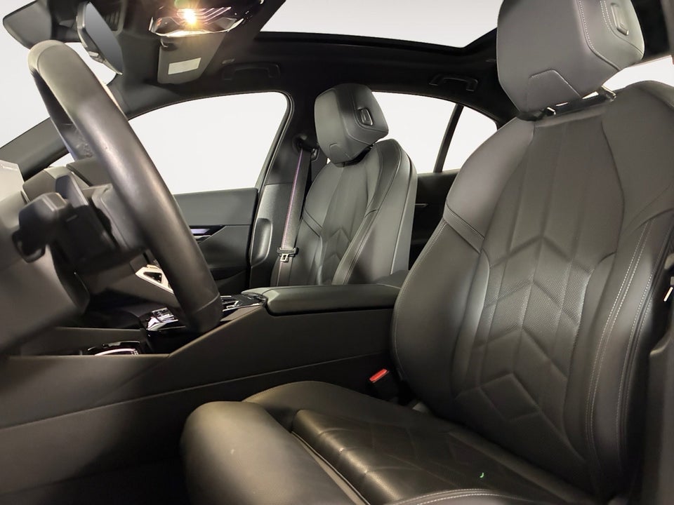 BMW i5 eDrive40 M-Sport Pro 4d