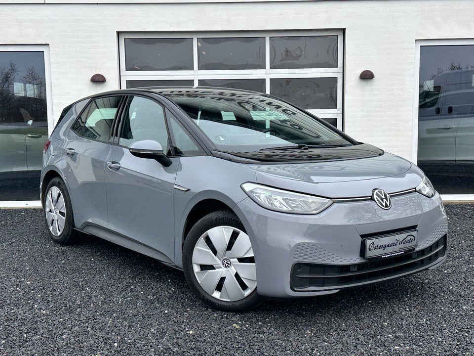 VW ID.3 45 Pure Performance 5d
