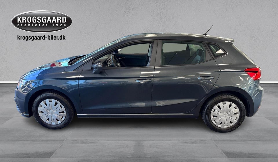 Seat Ibiza 1,0 TSi 95 Style 5d