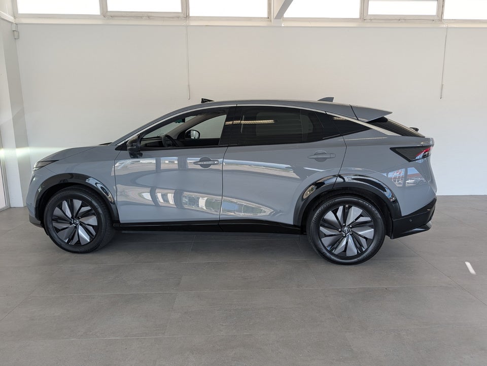 Nissan Ariya 63 Evolve 5d