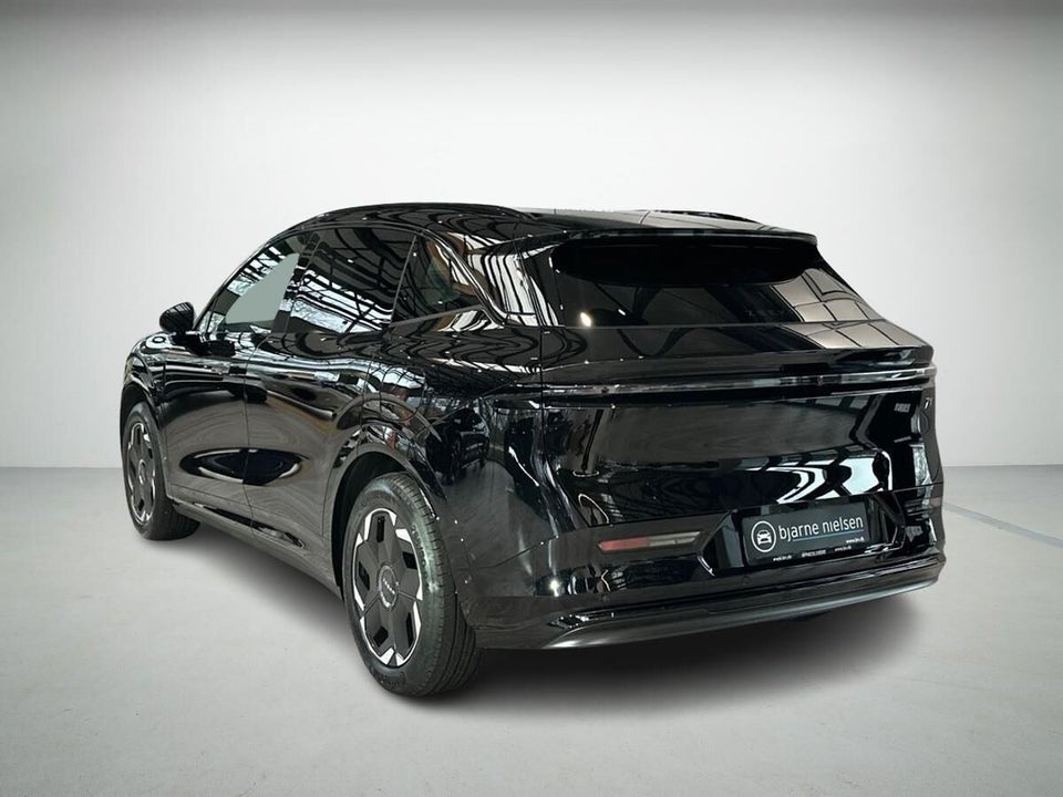 Zeekr 7X Core RWD 5d