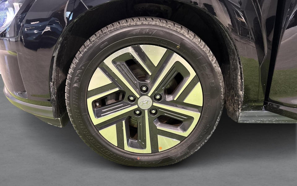 Hyundai Kona 64 EV Prime 5d