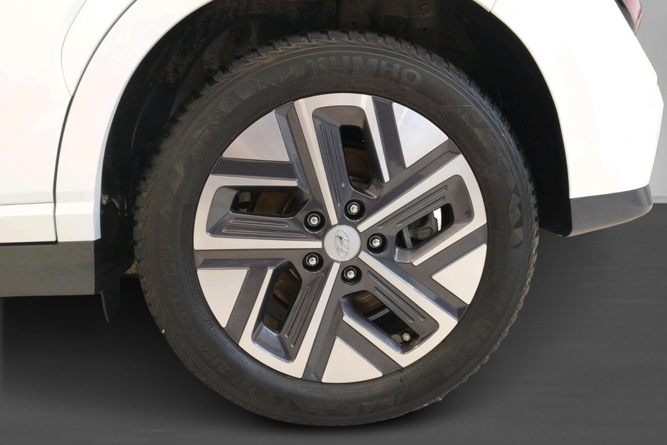 Hyundai Kona 39 EV Advanced 5d