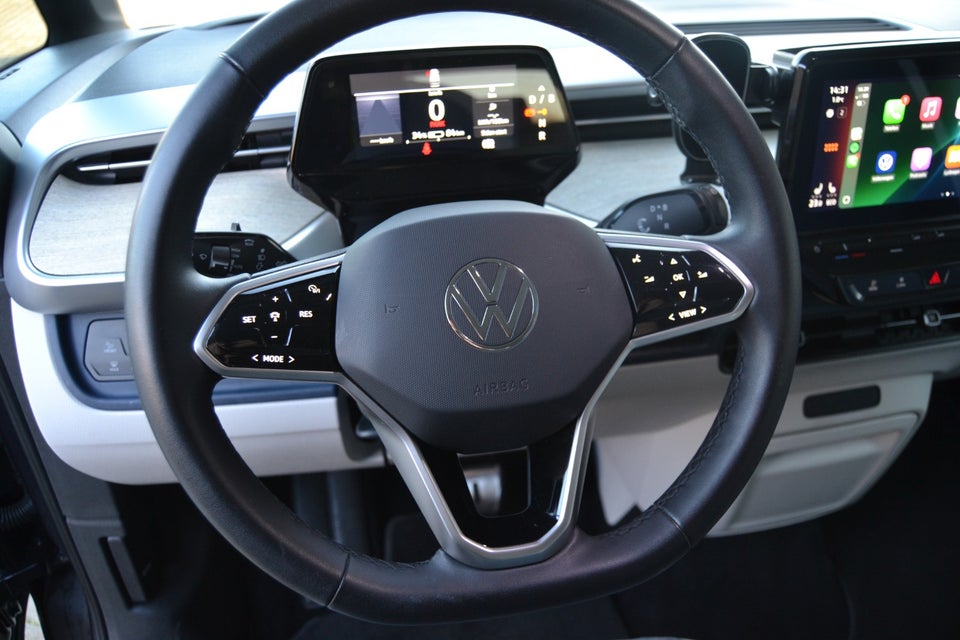 VW ID.Buzz 77 Style SWB 5d