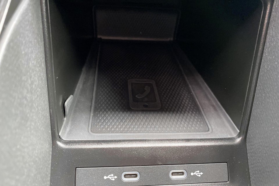 VW ID.4 52 Pure 5d