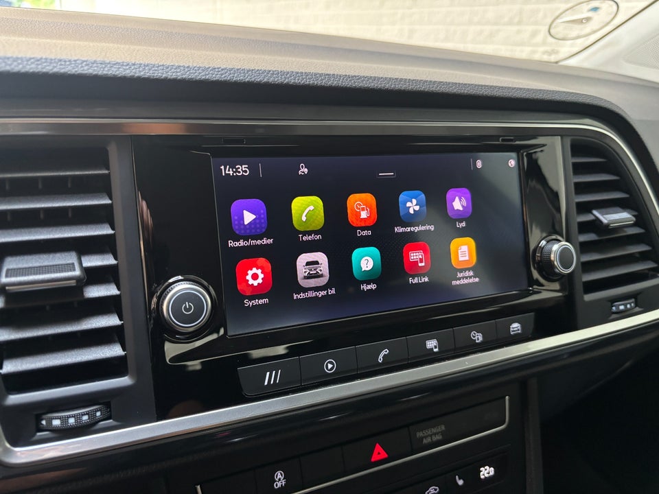 Seat Ateca 1,5 TSi 150 Style DSG 5d