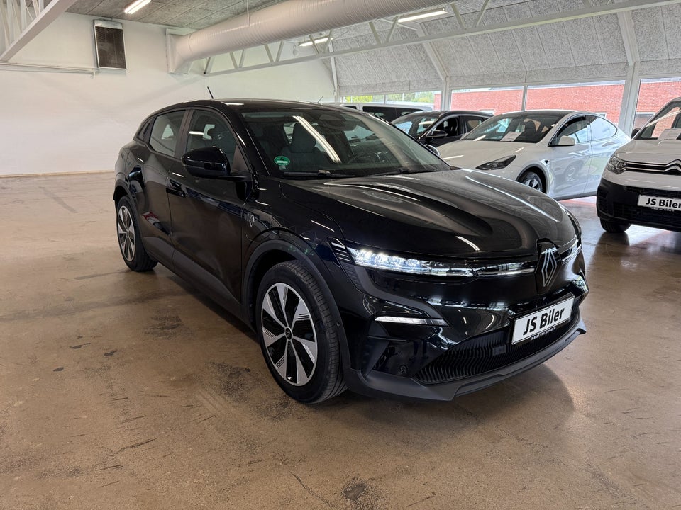 Renault Megane E-Tech 60 Evolution ER 5d