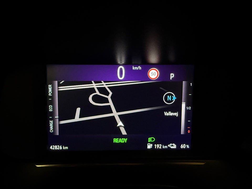 Opel Corsa-e 54 Ultimate 5d