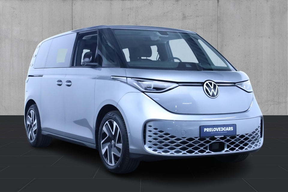 VW ID. Buzz 77 Pro SWB 5d