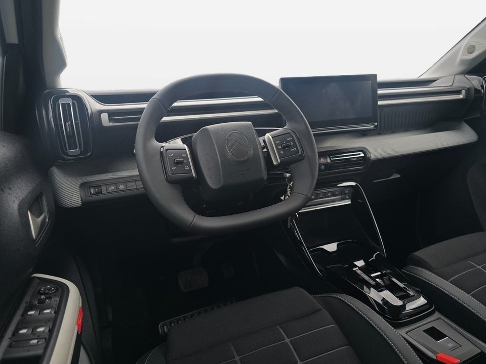 Citroën ë-C3 44 Attraction 5d