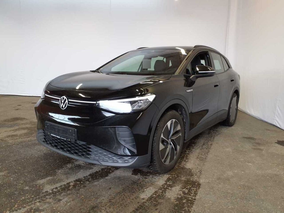 VW ID.4 77 Pro Performance 5d