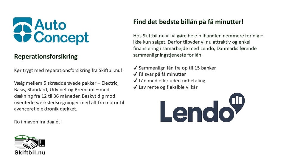 Kia Niro 1,6 PHEV Advance DCT 5d