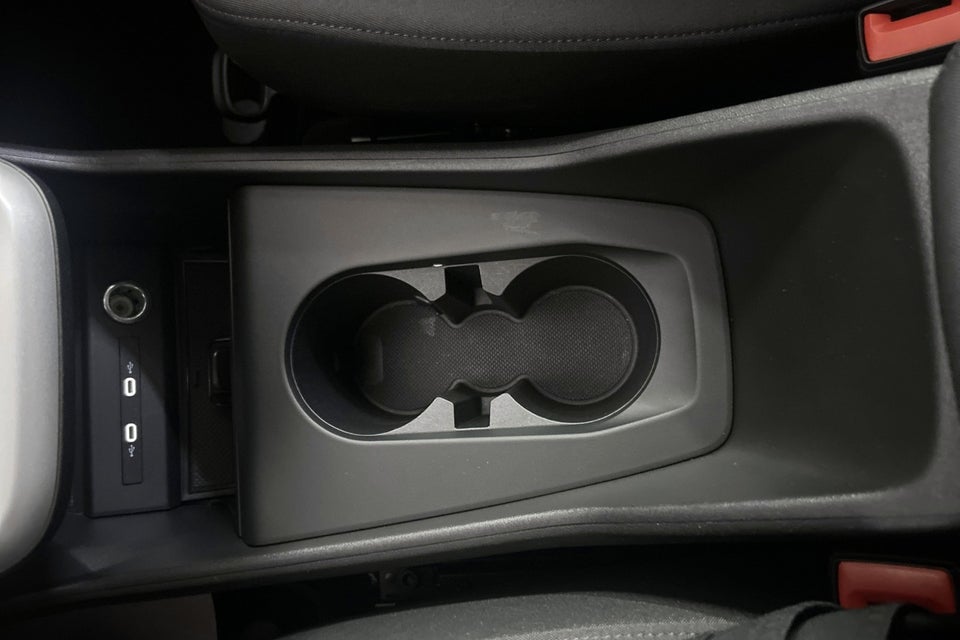 Audi Q4 e-tron 40 Attitude 5d