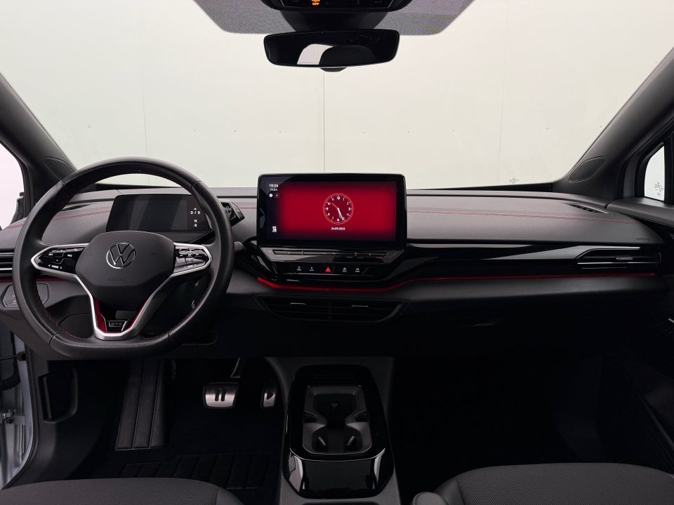 VW ID.5 77 GTX 4Motion 5d